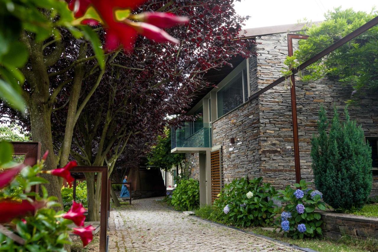 메사오프리오 Vila Marim Country Houses 빌라 외부 사진